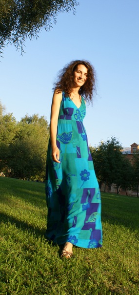 №3, Mikheya-Maria Utushkina, Ногинск №3, Mikheya-Maria Utushkina, Ногинск