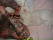 Фотография Тропникова Станислава