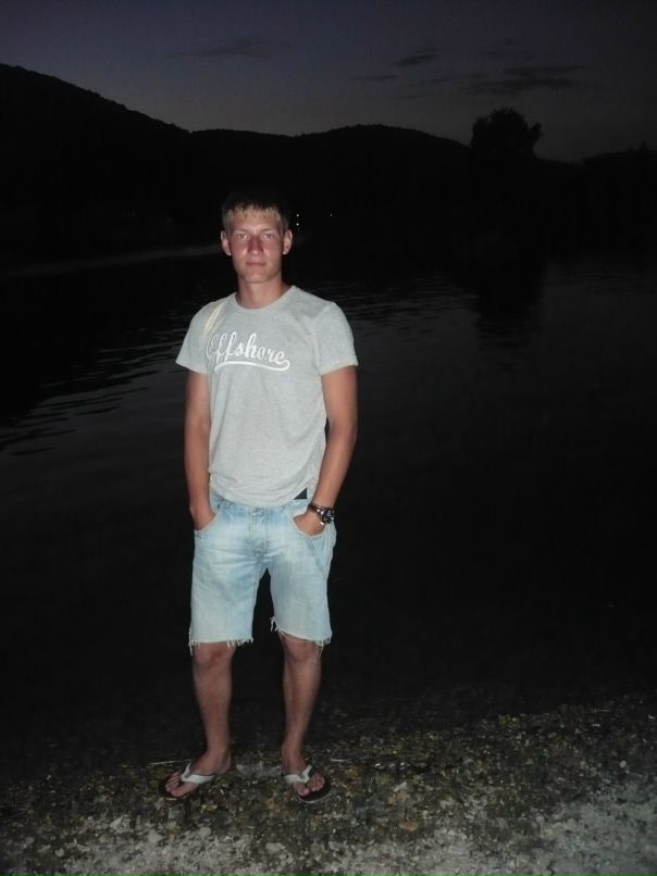 Егор Мышкин фотография #43