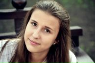 Фотография Упит Алины