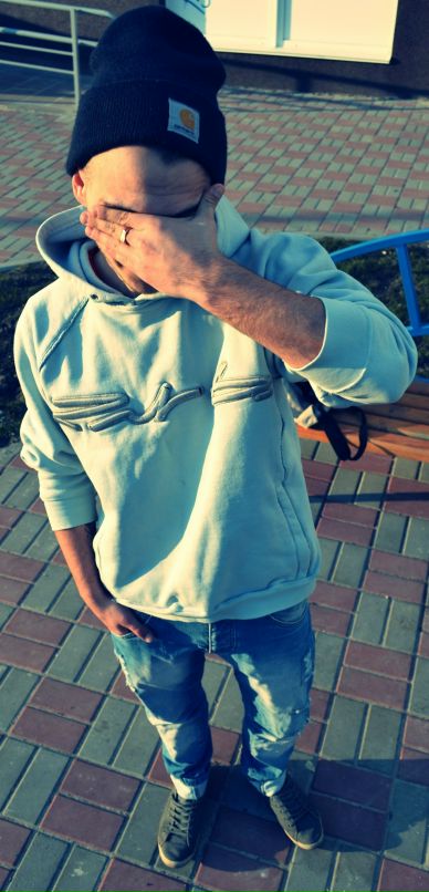 Андрей Шевченко фотография #1