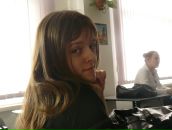 Фотография Саитовой Катерины