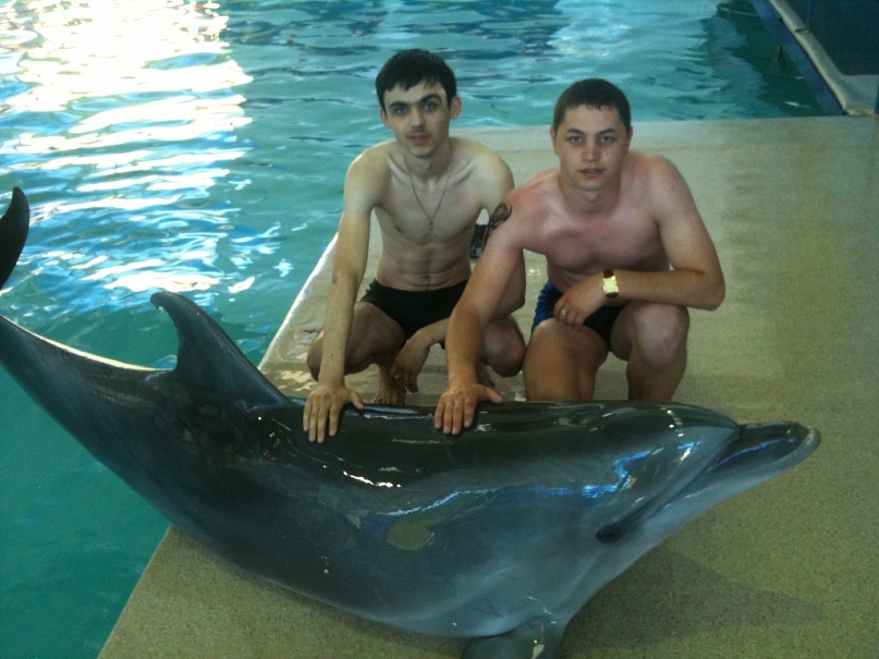 Гріша Биндю фотография #9