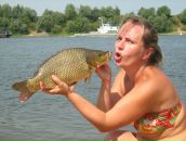 Фотография Грачевой Ольги