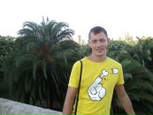 Фотография Грешных Олега
