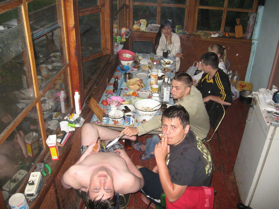 Семен Строков фотография #48