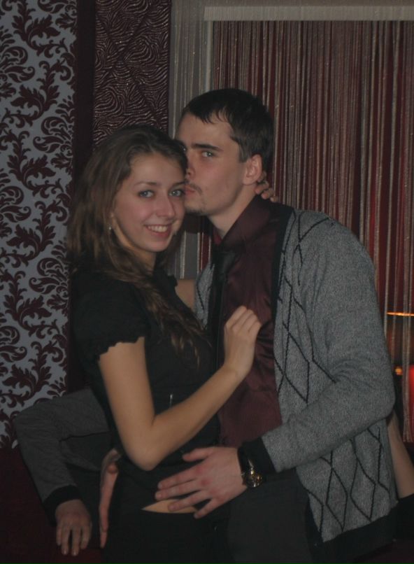 Дмитрий Варфоломеев фотография #29