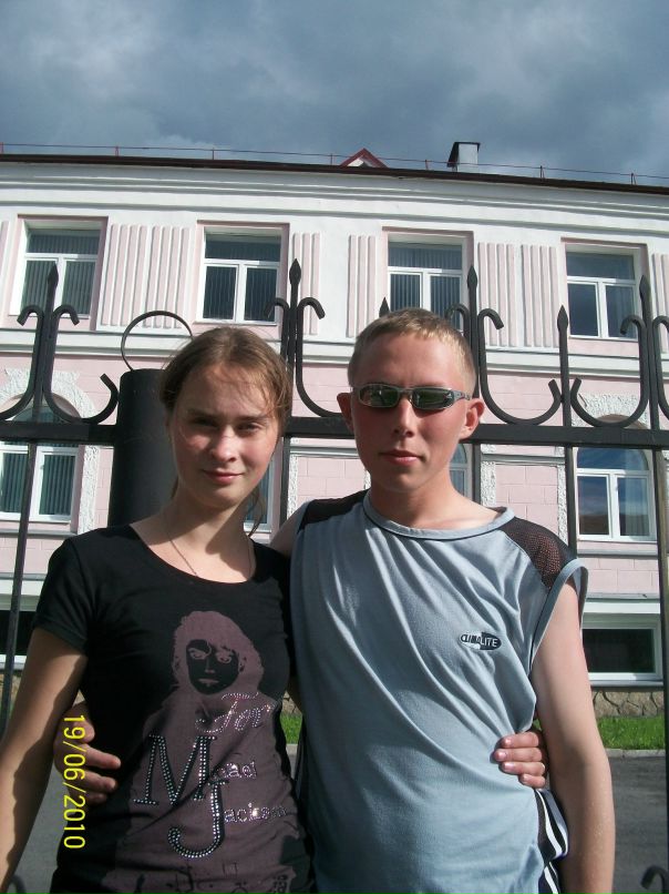 Андрей Ермаков фотография #40