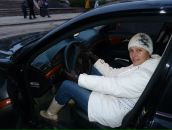 Зіна Балан фотография #7 (источник - https://vk.com/id57475449)