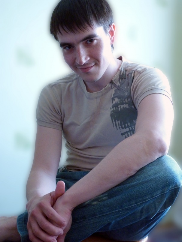 Альберт Ризванов фотография #30