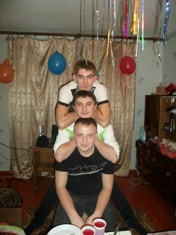 Дима Копаев фотография #2