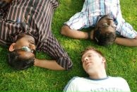 Фотография Балюры Демьяна