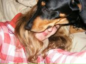 Маша Лиферова фотография #26 (источник - https://vk.com/id16468326)