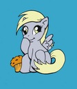 Derpy Hooves фотография #37 (источник - https://vk.com/id134201301)