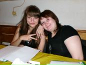 Фотография Степановой Виктории