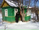 Наталья Пилипец фотография #5 (источник - https://vk.com/id157099216)
