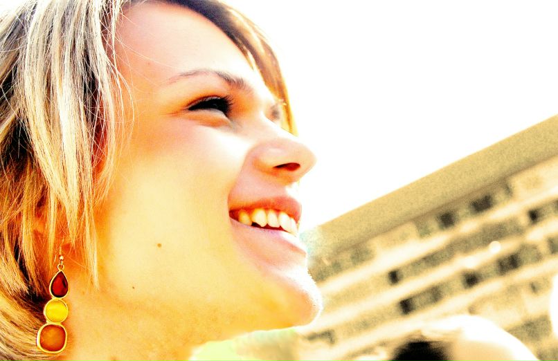 Яна Добробаба фотография #50