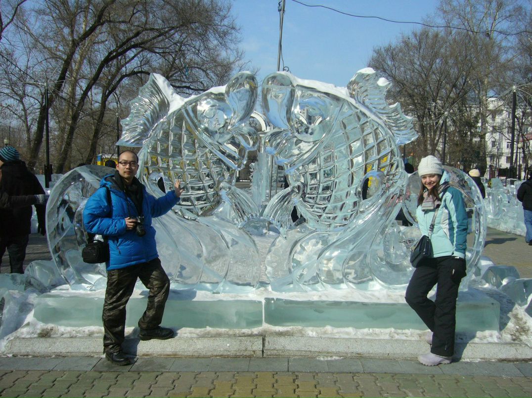 Елена Бондарь фотография #23