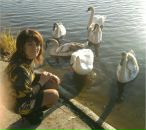 Олічка Білецька фотография #2 (источник - https://vk.com/id131675607)