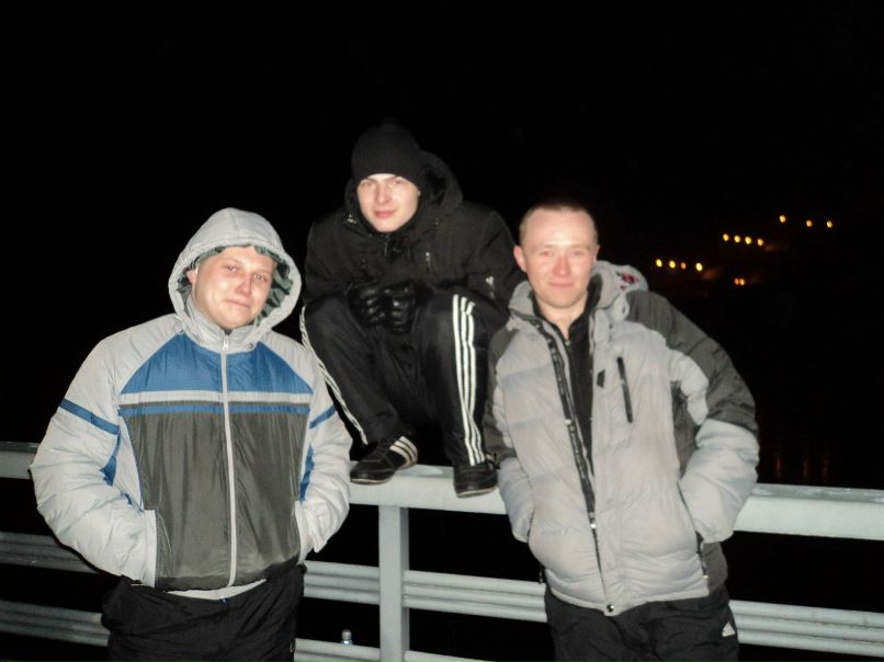 Дима Угайнов фотография #50