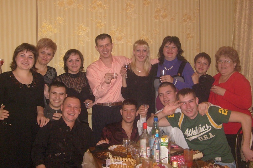 Сергей Иванов фотография #31