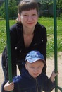 Фотография Залмаевой Ирины