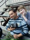 Фотография Антонова Андрея
