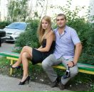 Фотография Тройнина Анна