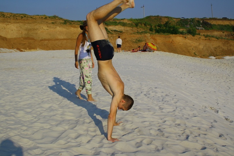 Дмитрий Пироженко фотография #33