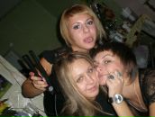 Фотография Сергодеевой Евгении