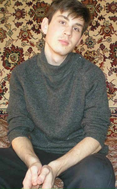 №14, Виталий Макухо, 38 лет, Уфа №14, Виталий Макухо, 38 лет, Уфа