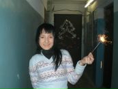 Фотография Лисовой Анюты