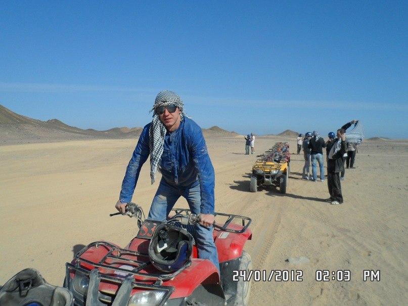 Антон Боровков фотография #14