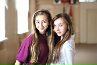 Фотография Кожевниковой Анастасии