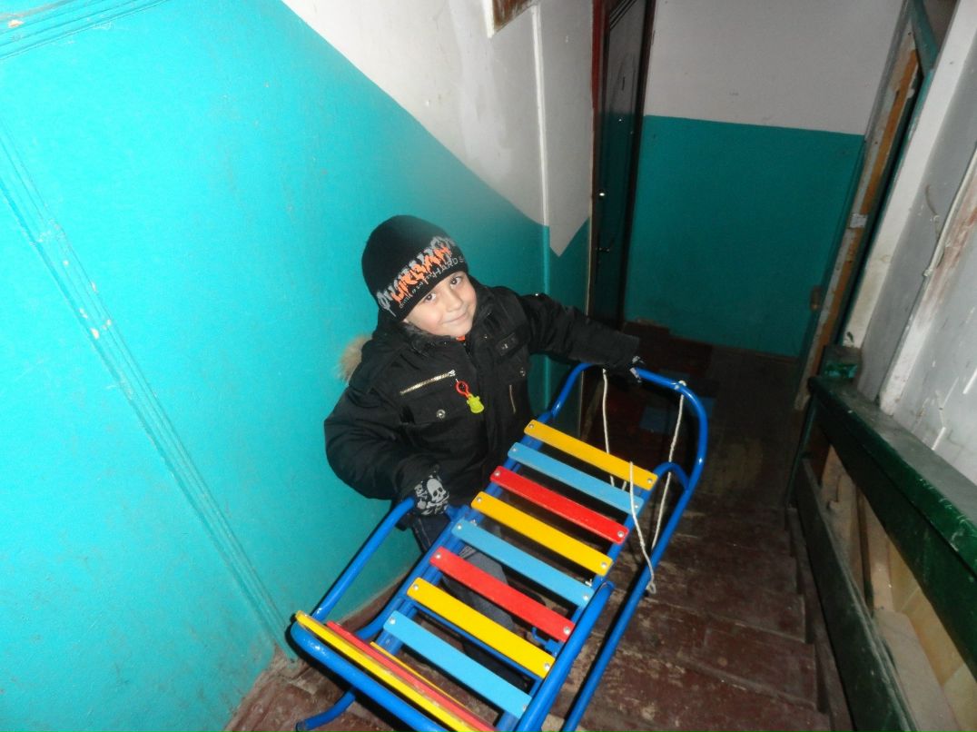 Дмитрий Батаев фотография #44