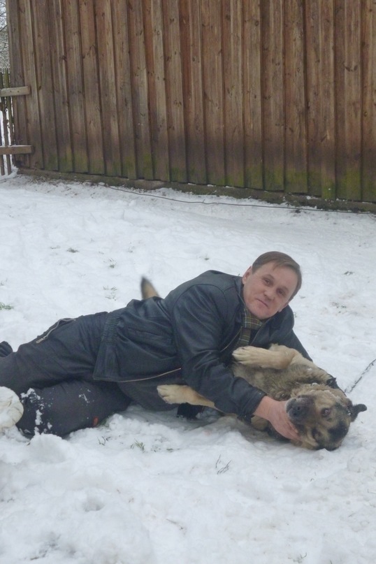 Сергей Сергеев фотография #49