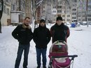 Віктор Максимів фотография #34 (источник - https://vk.com/id139318470)