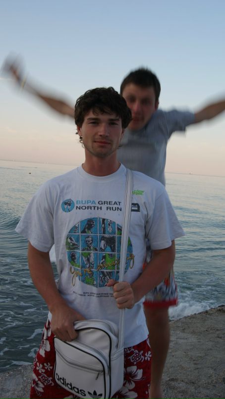 Кирилл Князев фотография #11