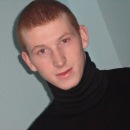 Фотография Кузнецова Тараса