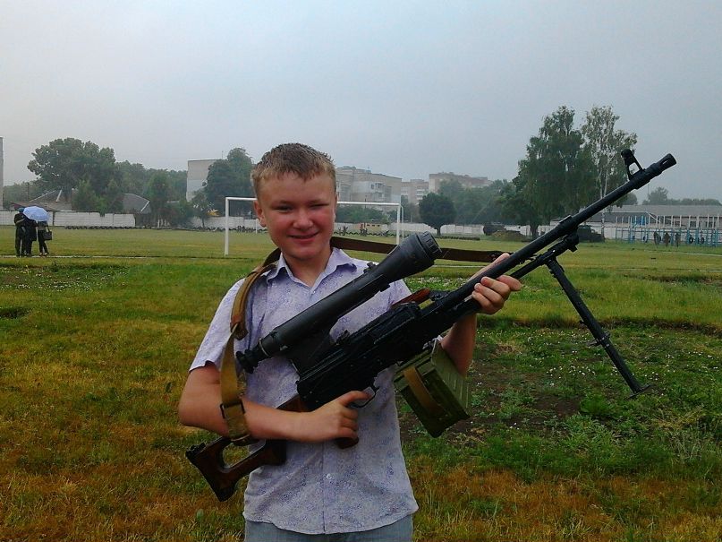 Ило Нк@ фотография #3