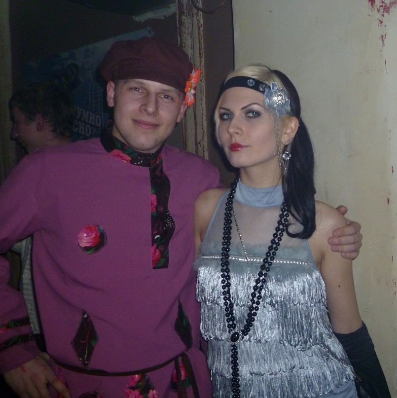 Василий Баковкин фотография #10