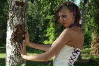 Фотография Штанковой Виолетты