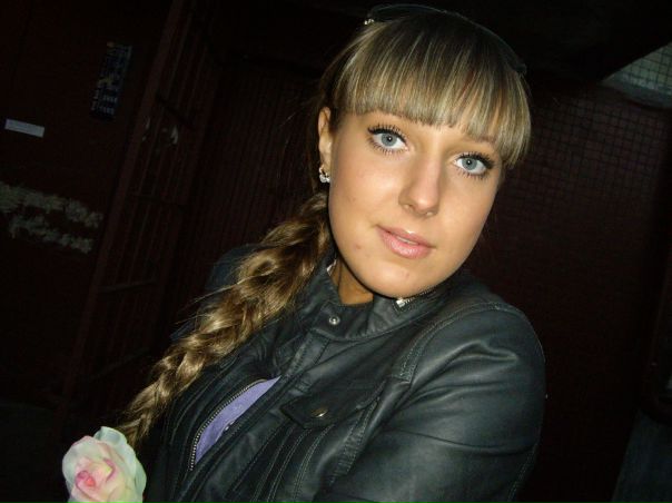 №16, Анастасия Яковлева №16, Анастасия Яковлева