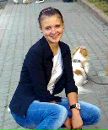 Алінка Швед фотография #5 (источник - https://vk.com/id136857813)