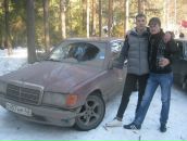 Фотография Ванеева Александра