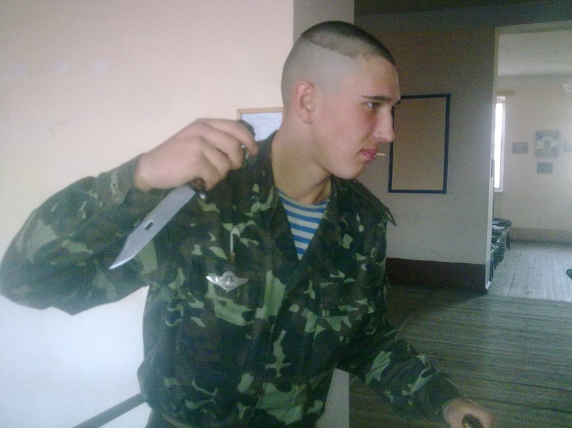 Виктор Ромоненко фотография #38