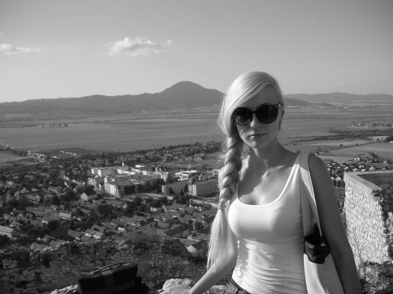 Оксана Ткаченко фотография #36