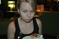 Фотография Удовиченко Даши