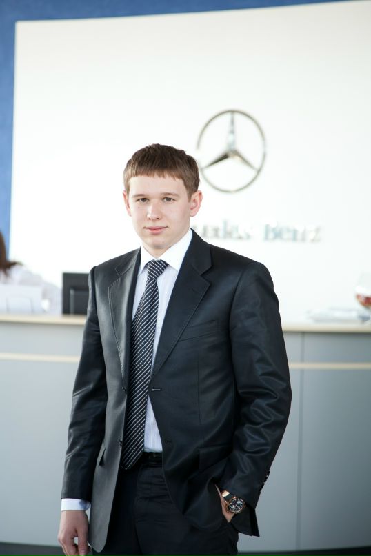 Вадим Мещеряков фотография #3