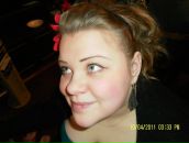 Фотография Ракитиной Екатерины